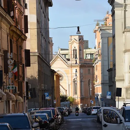 Napoleone Bed & Breakfast