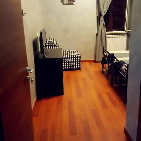 Napoleone Řím