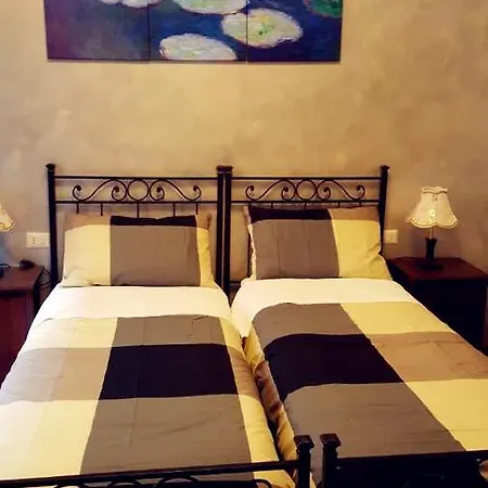 Bed & Breakfast Napoleone *