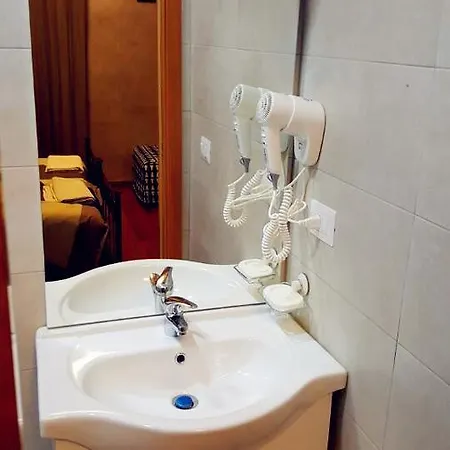 Napoleone Bed & Breakfast Rome