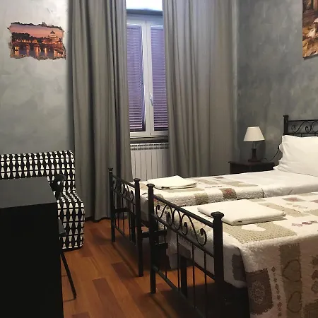 Bed & Breakfast Napoleone