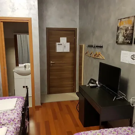 Napoleone Bed & Breakfast