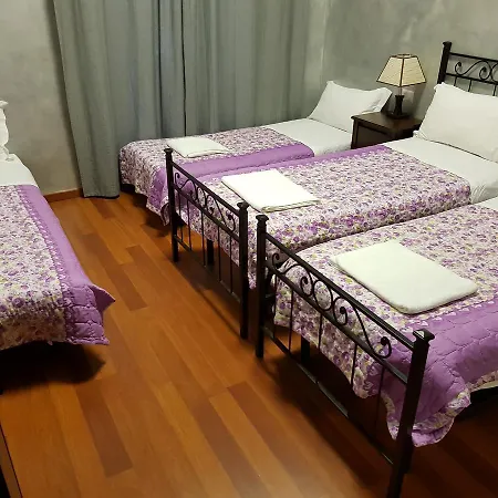 Bed & Breakfast Napoleone *