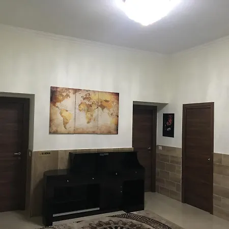 Napoleone לינה וארוחת בוקר רומא