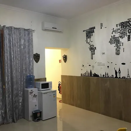 לינה וארוחת בוקר Napoleone *