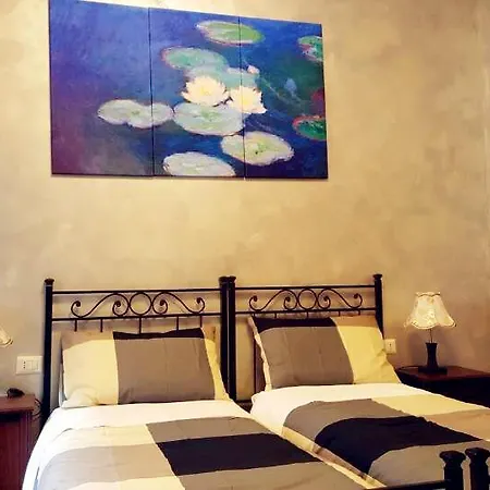 Napoleone Bed & Breakfast *